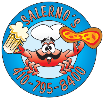 Salernos Logo New