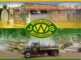 John S. Wilson Lumber Logo